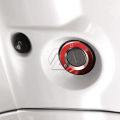 Motorcycle Steering Lock Trim Cover for Piaggio BV TYPHOON X8 X9 ZIP for Gilera ICE RUNNER Aprilia SR.