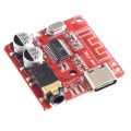 Car Audio Bluetooth 5.1 Mp3 Decoding Board C Type HW-770C V0.3.1. 