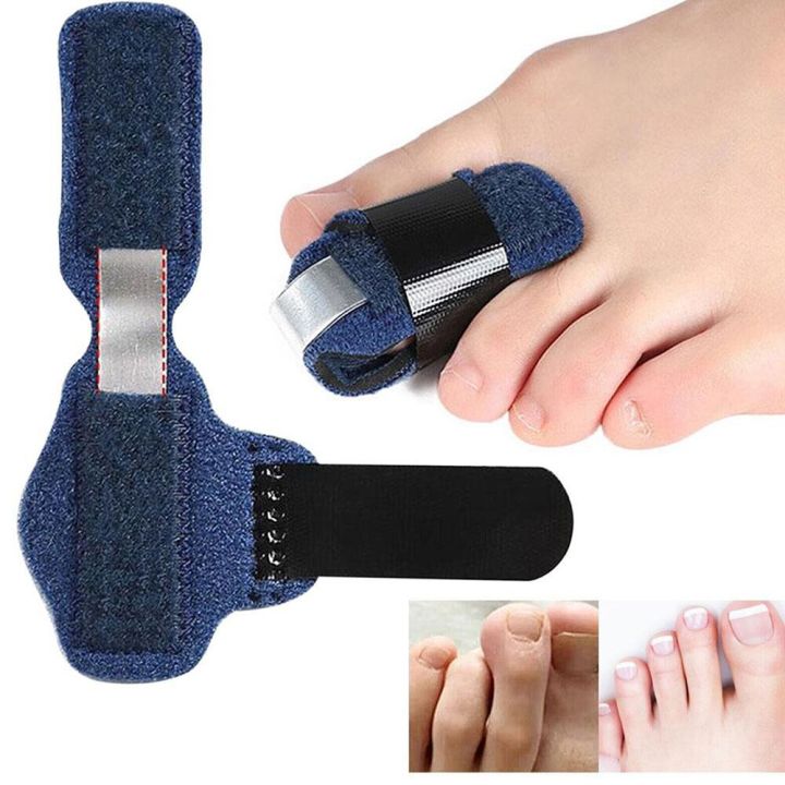 Toe%20Splint%20Straightener%20For%20Hammer%20Toe%20Corrector%20Crooked%20Toe%20Claw%20Toe%20Stabilizer%20Support%20Brace%20Wrap%20Pain%20Relief%20Kids%20Adults%20-%20Image%205