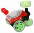 360° Rotating Rc Stunt Car for Kids. 