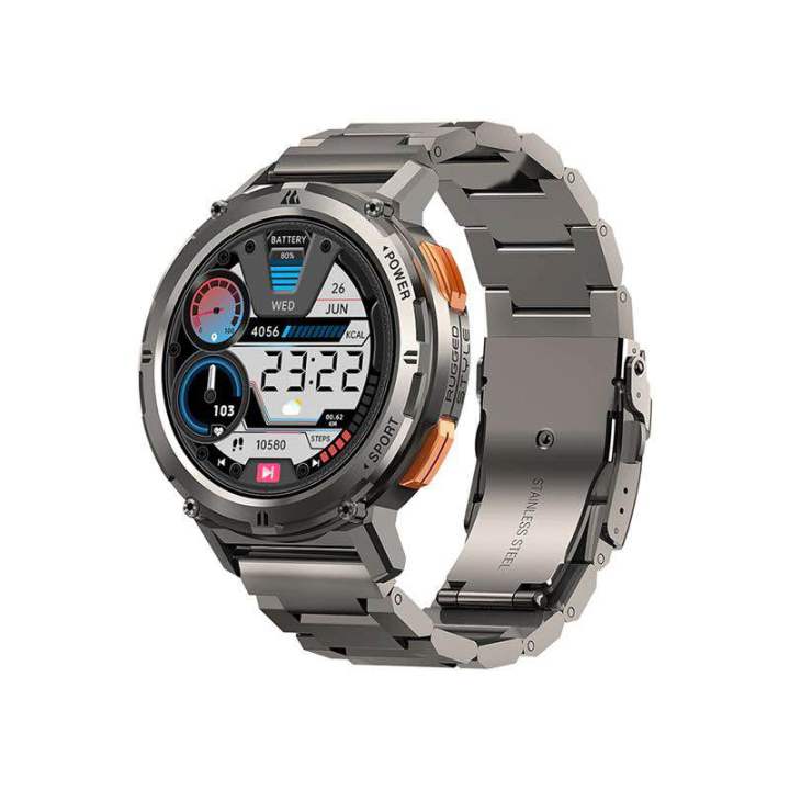 Kospet TANK T2 Special Edition Smart Watch