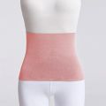Elastic Cotton Cloth Unisex Thermal Waist Support Abdomen Back Pressure Warmer Inner Wear Winter Cummerbund Stoma Bag Support. 