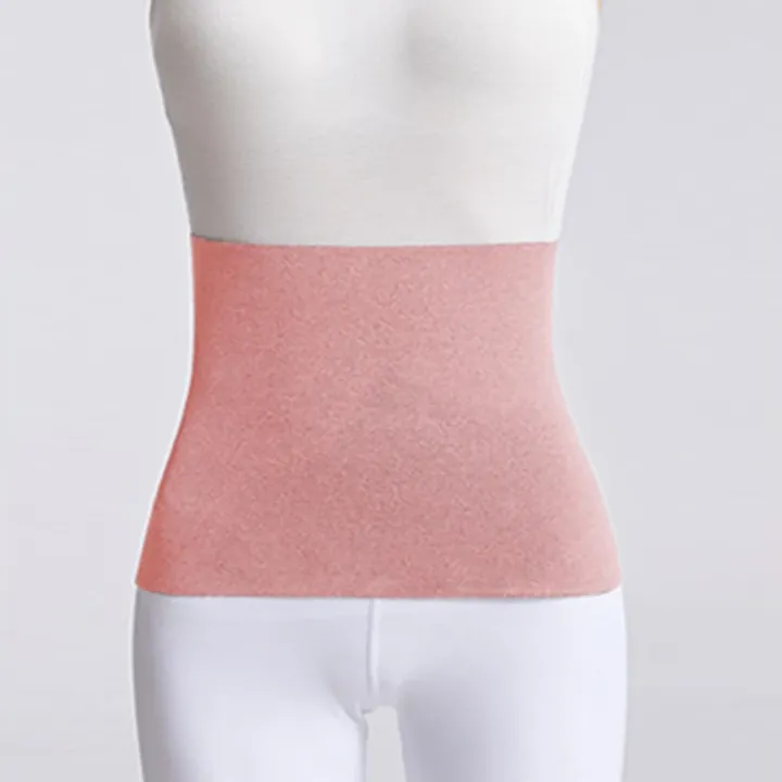 Elastic%20Cotton%20Cloth%20Unisex%20Thermal%20Waist%20Support%20Abdomen%20Back%20Pressure%20Warmer%20Inner%20Wear%20Winter%20Cummerbund%20Stoma%20Bag%20Support%20-%20Image%207