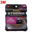 3M Auto tape 3M Car Tape 3M Double Sided Mounting tape Attaches Side Moldings,Trim and Emblems to Interior and Exterior of auto. 