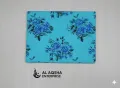 Water Proof Bed Sheet 7*8fit. Full bed urin protector for baby and old man Soft rexin full bed cover(7/8) Feet.