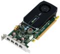 NVIDIA NVS 510 2GB GDDR3 4-Mini DisplayPort Low Profile PCI-Express .... 
