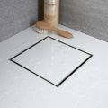 Invisible Floor Drain // Tile insert drain // hidden drain size 6x6 (tile wali jali). 