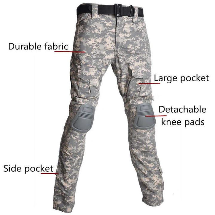 Paintball%20%20Suits%20Work%20Clothing%20Uniform%20Multi%20Pockets%20Combat%20Camo%20Shirts%20with%20Hood%20Cargo%20Knee%20Pads%20Pants%20Hunting%20Clothes%20-%20Image%206