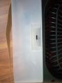 Air cooler. 