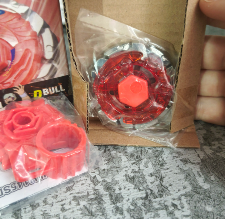 GENUINE%20TAKARA%20TOMY%20Dark%20Bull%20H145SD%20Original%20Version%20-%20Image%205