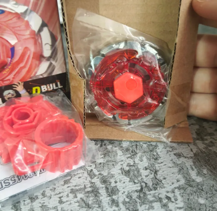 GENUINE%20TAKARA%20TOMY%20Dark%20Bull%20H145SD%20Original%20version%20-%20Image%205