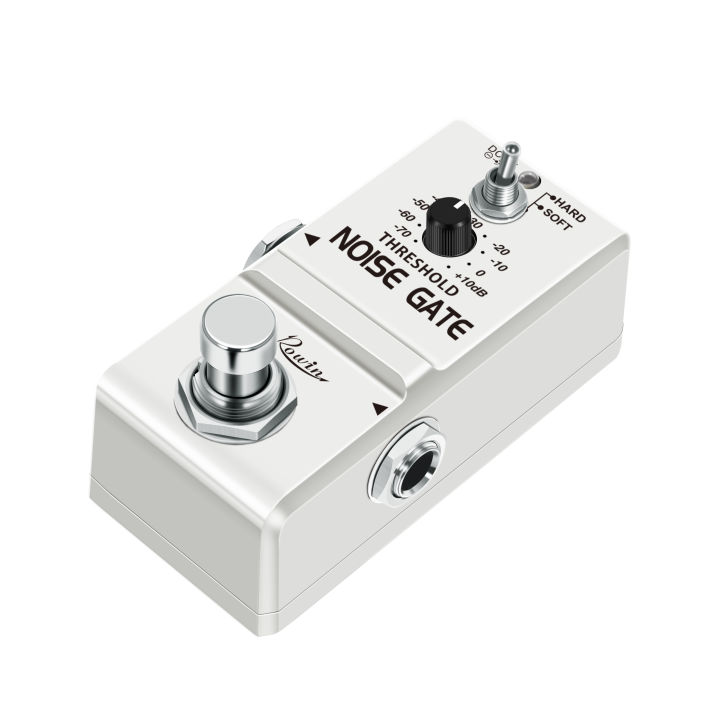 Rowin%20Guitar%20Noise%20Gate%20Pedal%20Noise%20Killer%20Pedals%20Noise%20Suppression%20Effects%20For%20Electric%20Guitar%20True%20Bypass%20Mini%20Size%20LN-319%20-%20Image%206