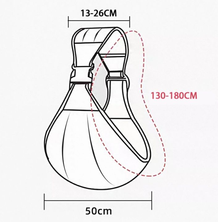 Updated%20Baby%20Carrier%20Ergonomic%20Child%20Carrier%20Wrap%20Multifunctional%20Baby%20Carrier%20Ring%20Sling%20for%20Baby%20Toddler%20Carrier%20Accessories%20-%20Image%205