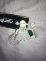 Shuttlecock (Carlton) Racket/Badminton/Chiria. 