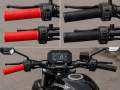Premium Motorcycle & CNG Handle Grip.