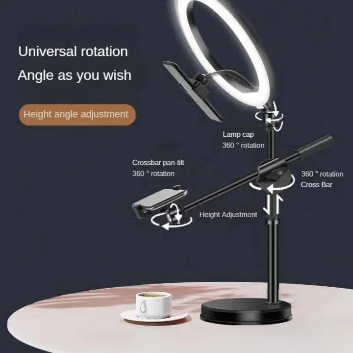 26cm%20LED%20Ring%20Light%20with%20Desktop%20Stand%20&%20Mobile%20Holder%20%7C%20Adjustable%20Fill%20Light%20for%20Live%20Streaming,%20YouTube,%20TikTok%20&%20Makeup%20-%20Image%204