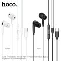 Vivo 5G HoCo M101 Pro Type-C notebook headset with mic. 