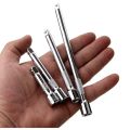 Socket Ratchet Wrench Extension Bar 1/4" 50/75/100/150mm Ratchet Wrench Socket Extender Hand Adjustment Hand Tools. 