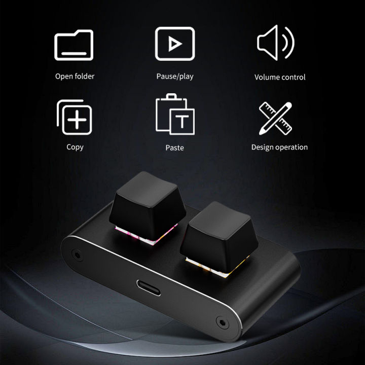 Wired%20RGB%202%20Key%20USB%20Custom%20Programming%20Macro%20Mini%20Handy%20Mechanical%20Keyboard%20Photoshop%20Hot%20Swappable%20Gaming%20Keyboard%20Copy%20Paste%20-%20Image%206