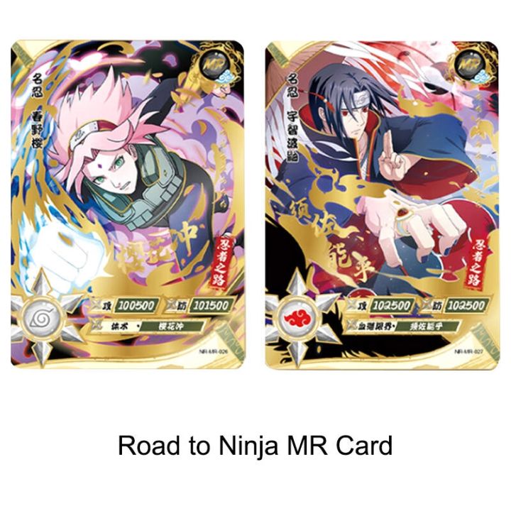 KAYOU%20Original%20Naruto%20Cards%20Box%20Anime%20Figure%20Card%20Booster%20Pack%20Sasuke%20Collection%20Hobby%20Flash%20Card%20Toy%20Birthday%20xmas%20Gift%20Kids%20-%20Image%206