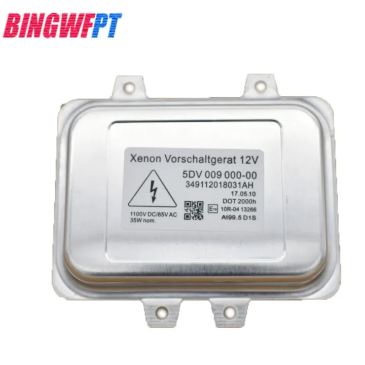 High%20Quality%20NEW%20Xenon%20Headlight%20BALLAST%20D1S%20OEM%2012767670%205DV00900000%205DV009000-00%20For%20BMW%20Ford%20MERCEDE-BENZ%20Land%20Rover%20HYUNDAI%20-%20Image%204