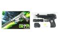 Toy Gun – 007A BB Toy Pistol. 