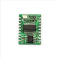 SU-03T Al Intelligent Speech Recognition Module

Offline Speech Control Speech Recognition Chip Voice Control Module. 