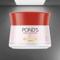 Pond's Age Miracle Wrinkle Corrector Day Cream SPF 18 PA++ (50 gm)   Pond's Thailand Unilever. 