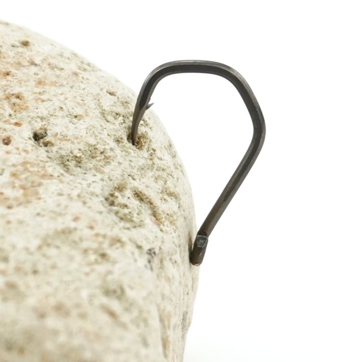 Hirisi%2050pcs%20PTFE%20Coated%20High%20Carbon%20Stainless%20Steel%20Barbed%20Fish%20Hook%20With%20Eye%208021%20Fishing%20Accessories%20-%20Image%202