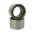 Needle Roller Bearing For Bafang BBS01 BBS02 Axle Bearing NK17/16 Middrive Motor 25mm Needle Bearing Electric Bicycle Part. 