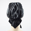 Summer Quick-Dry Motorcycle Pirate Hat Retro Road Motorbike Cafe Racer Cap Sport Bike Cycling Beanie Riding Head Scarf Men Women. 