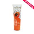 Dream Pure Papaya Scrub Clear Complexion Face Wash. 