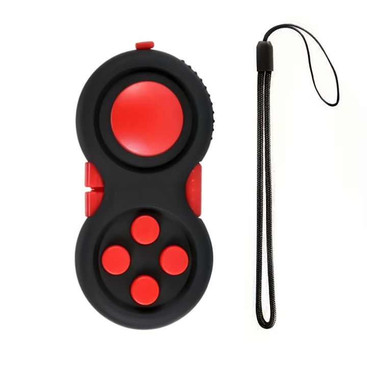Fidget%20Pad%20with%208%20Fidget%20Functions,%20Fidget%20Controller%20Stress%20Reducer,%20Fidget%20Toy%20Cube%20Relieves%20Stress%20and%20Anxiety%20Relief%20Toys%20-%20Image%208