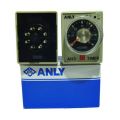 Time Anly 30 second AC 220v 8 pin with 8 pin base. 