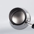 Long Handle Stainless Steel Moka Pot European Coffee kettle Butter Melting Pot Coffee Utensils Turkish Coffee Pot Kitchen Tools. 
