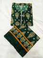New Trendy Stitched Lawn Cotton 2pc Suit for Women - Summer Collection - Stitched Dresses for Women - Dress for Girls - Dresses for women - Clothes for Women - Women Dresses - Women Clothes - Suit for girls - 2pcs suit for women stitched - 2pc suit. 