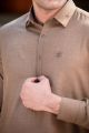Shan's Fashion Studio Summer Collection Latest Mens Kurta Shalwar Wash N Wear Cotton. 