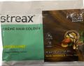 STREAX HAIR CREAM COLOUR WITH WALNUT AND ARGAN OIL GOLDEN BLONDE - 45 GM. 