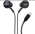 SK300 earphones original Universal handfree godox headphone audio AKG  bass. 