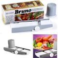 Bruno Onion and Vegetable Slicer/Chopper. 