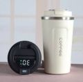 Smart Digital Coffee Mug, Temperature Display Coffee Mug. 