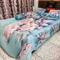 bedsit.