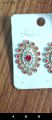 Fashion Jewelry earrings. 