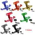 For Royal Enfield Bullet/Meteor/Classic 350 500 Interceptor 650 Continental GT 535 Himalayan 411 Motorcycle License Plate Holder. 