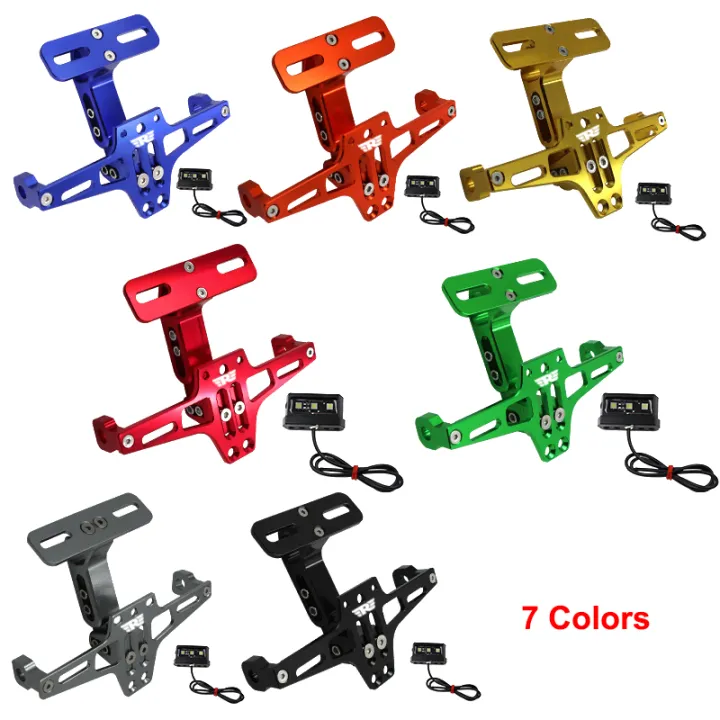 For%20Royal%20Enfield%20Bullet/Meteor/Classic%20350%20500%20Interceptor%20650%20Continental%20GT%20535%20Himalayan%20411%20Motorcycle%20License%20Plate%20Holder%20-%20Image%207