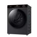 Hisens 10.5 Kg Fully Automatic Inverter WiFi Front Load Washing Machine. 