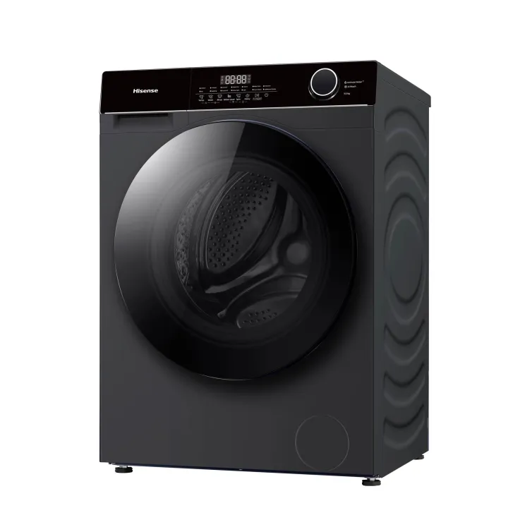 Hisens%2010.5%20Kg%20Fully%20Automatic%20Inverter%20WiFi%20Front%20Load%20Washing%20Machine%20-%20Image%204