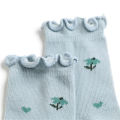 Lawadka 0-5T 5Pairs/set Kids Girl Socks Cotton Print Baby Socks for Girls Fashion Soft Toddler Children's Sock Spring Autumn New. 