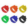 Universal Exhaust Protection Cover Motorcycle Exhaust Muffler Silencer Protector Guard For KTM SX EXC Motocross Dirt Pit Bike. 