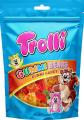 Trolli Gummi Bears Gummi Candy 80g. 